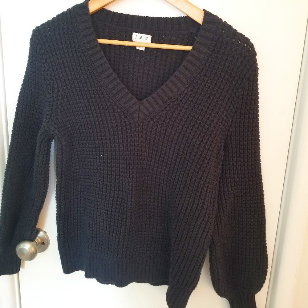 Women's J. Crew Sweater